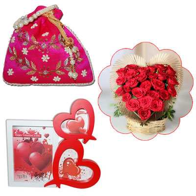 "Gift Hamper - code V07 - Click here to View more details about this Product